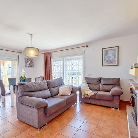 Villa Casita - Plusholidays Calpe Ngoại thất bức ảnh