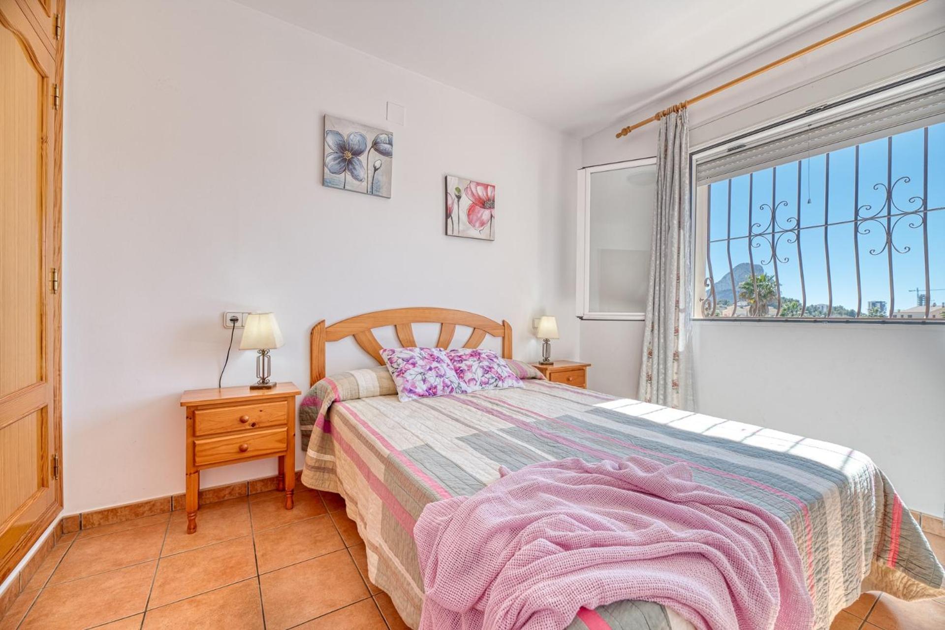 Villa Casita - Plusholidays Calpe Ngoại thất bức ảnh
