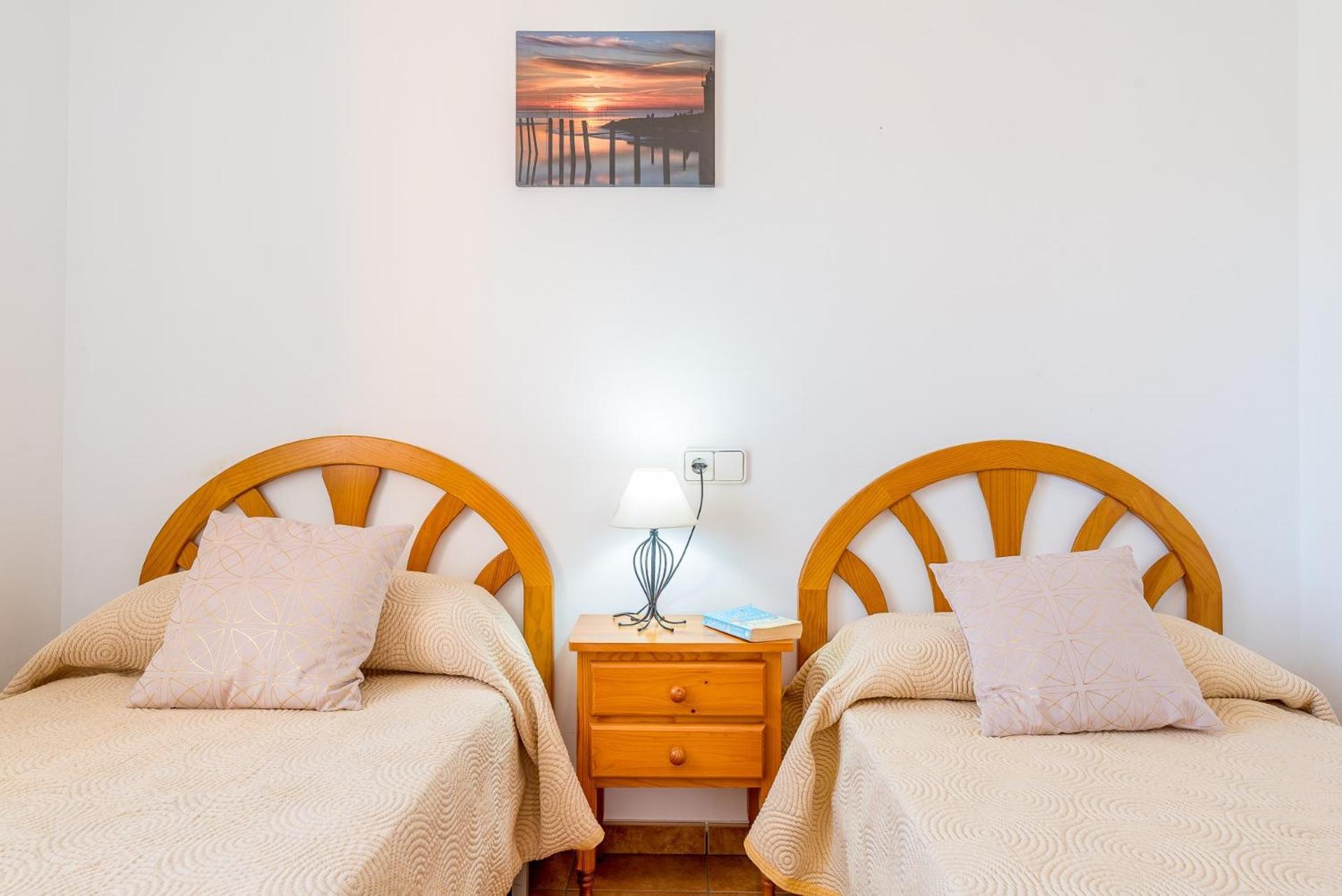 Villa Casita - Plusholidays Calpe Ngoại thất bức ảnh