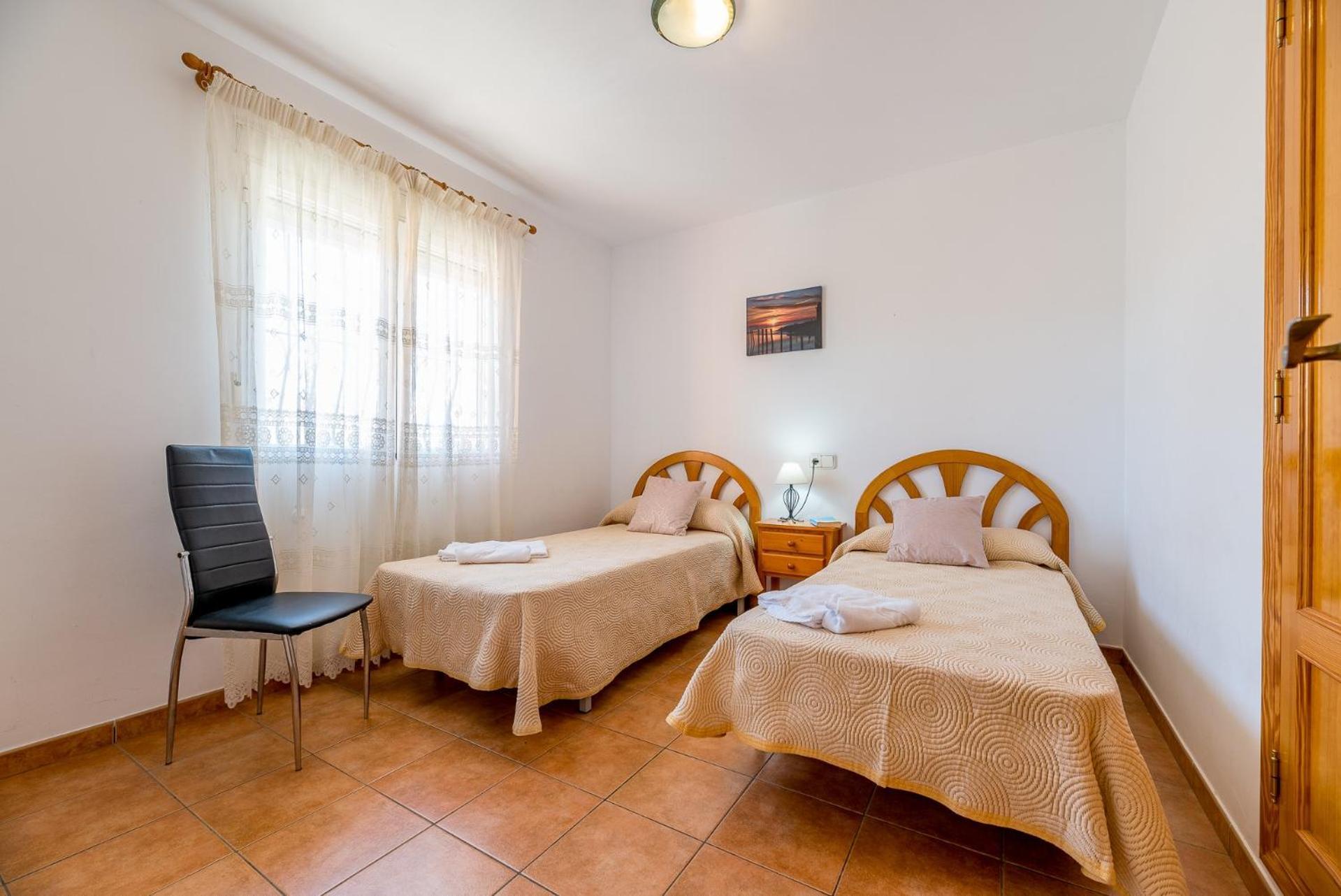 Villa Casita - Plusholidays Calpe Ngoại thất bức ảnh