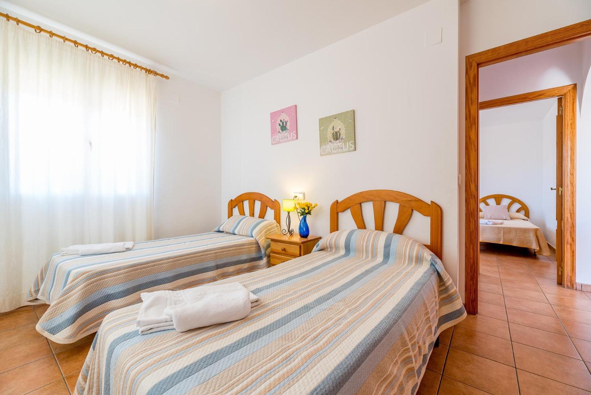 Villa Casita - Plusholidays Calpe Ngoại thất bức ảnh