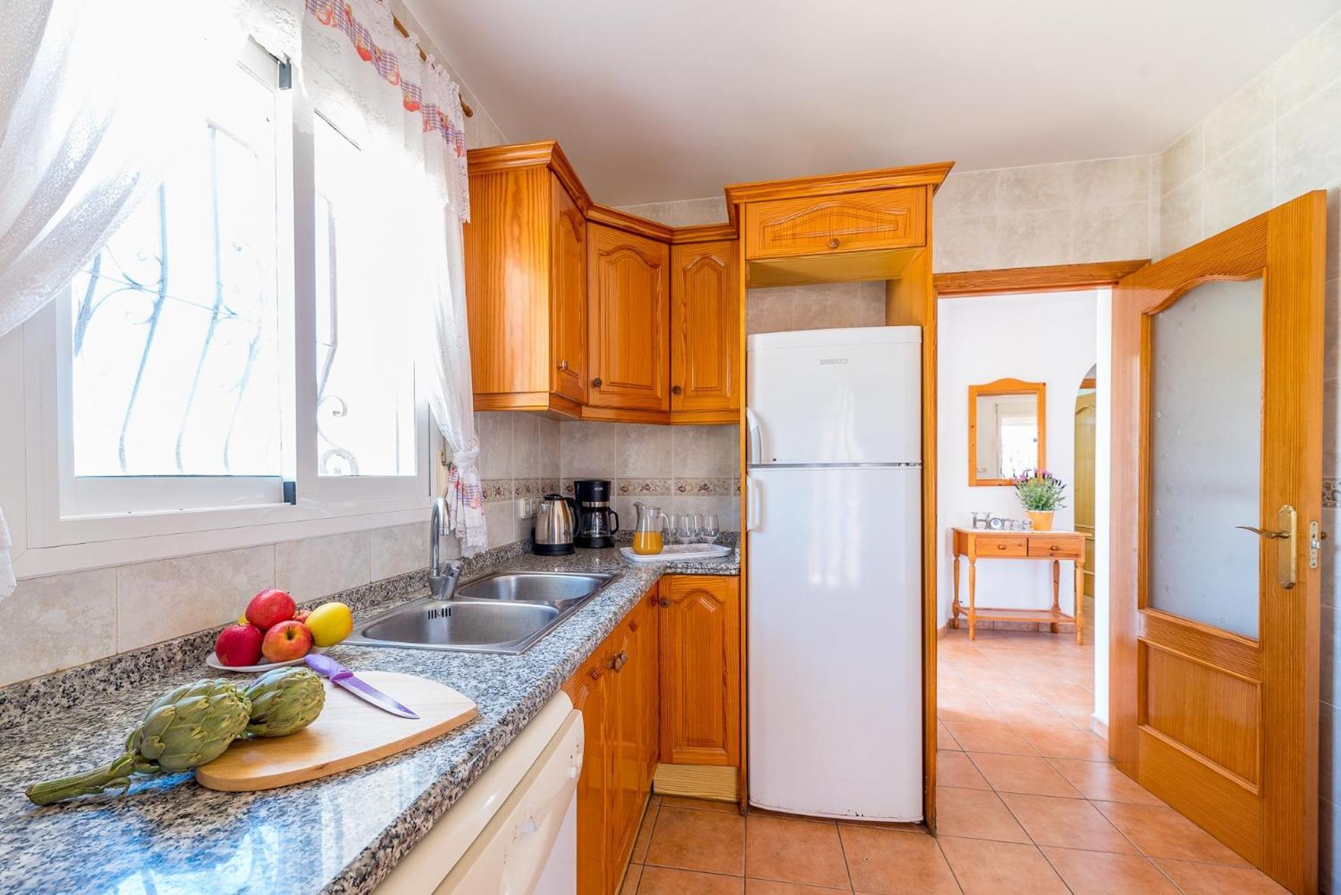 Villa Casita - Plusholidays Calpe Ngoại thất bức ảnh