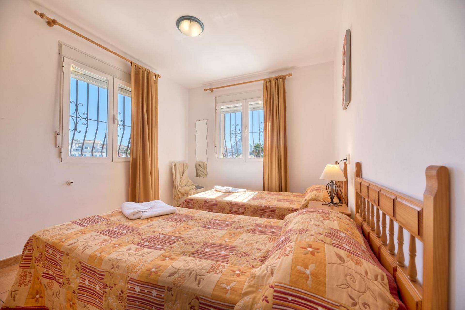 Villa Casita - Plusholidays Calpe Ngoại thất bức ảnh