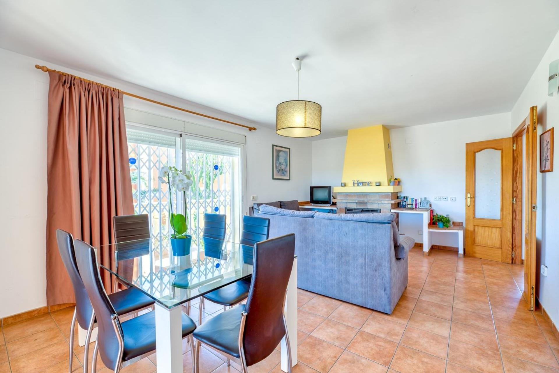 Villa Casita - Plusholidays Calpe Ngoại thất bức ảnh